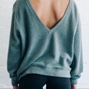 JOAH BROWN Get It Pullover